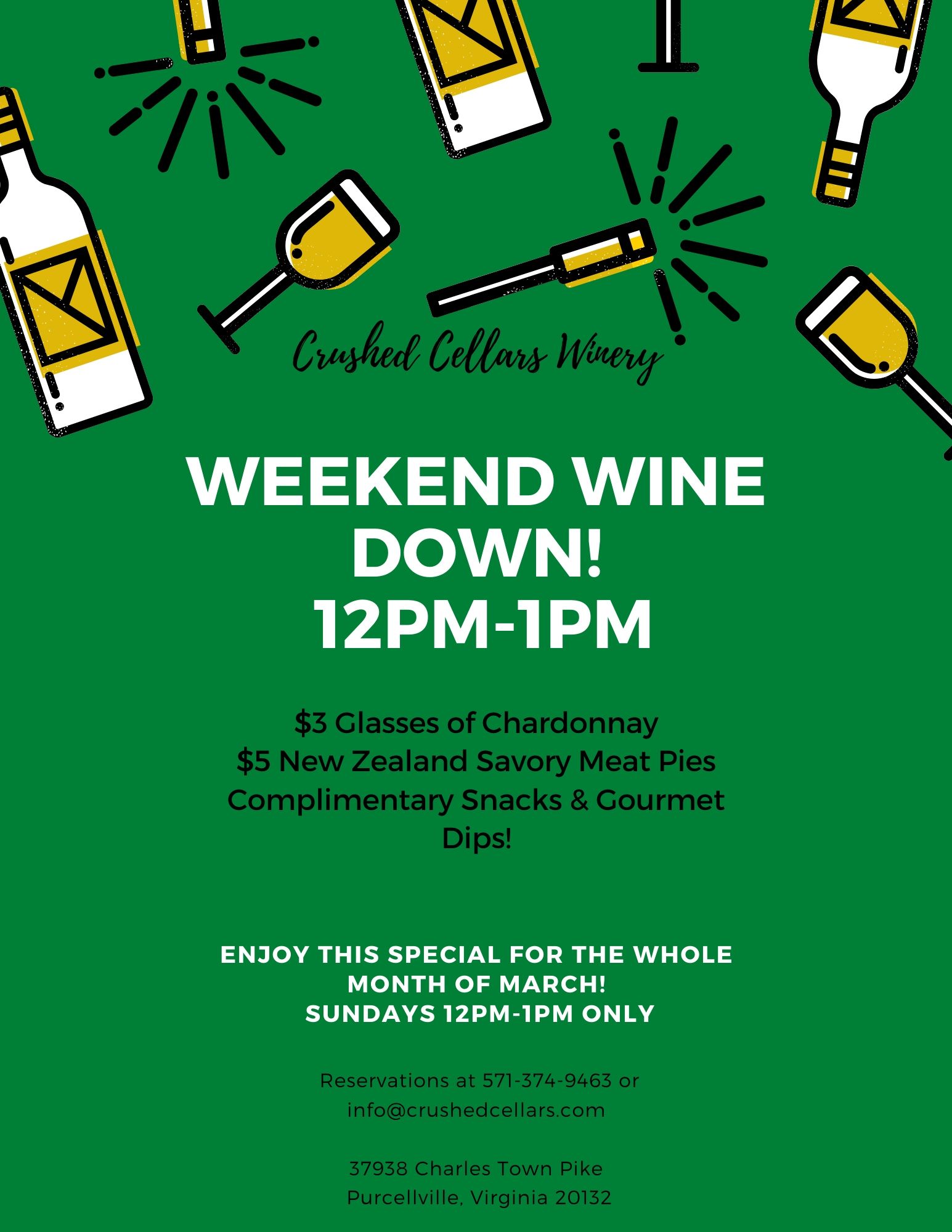 events-open-weekends